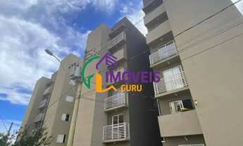 Imagem: APARTAMENTO - ESTÂNCIA POÇOS DE CALDAS