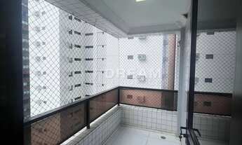 Imagem 7: Imóvel para venda tem 90 metros quadrados com 3 quartos em Tamarineira - Recife - PE