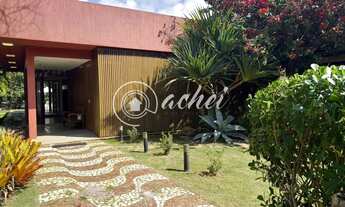 Imagem: Casa térrea à venda em Itacimirim