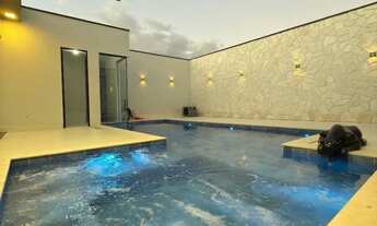 Imagem 5: Alto padrão Rua 12 Vicente Pires