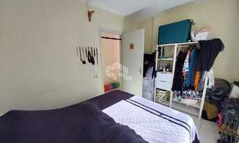 Imagem 7: Apartamento 02 quartos, à venda, Bairro Trindade, Florianópolis SC