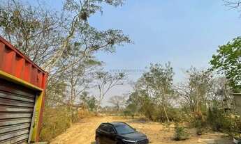 Imagem 4: Lote a venda no Parque do Lago - Várzea Grande