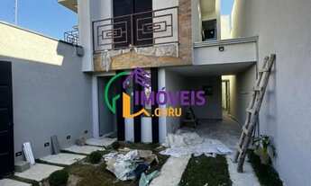 Imagem: SOBRADO - RESIDENCIAL MORUMBÍ - MG