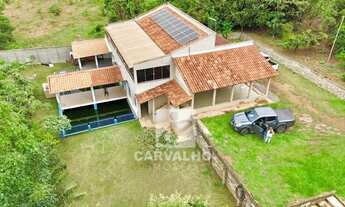 Imagem 6: Chácara a venda em Aragoiânia