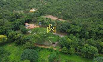 Imagem 4: Sitio em Baldim disponivel para compra