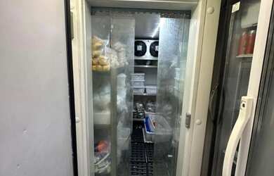 Imagem 5: OPORTUNIDADE* OLEGÁRIO MACIEL-PASSO PONTO MONTADO PRONTO P OPERAR