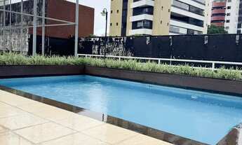 Imagem 2: EDIFÍCIO DENVER, 184M², 4 SUÍTES, 2 VAGAS, SÃO BRÁS