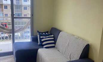 Imagem 4: Apartamento para venda tem 45 metros quadrados com 2 quartos em Araçagy - São José de Riba