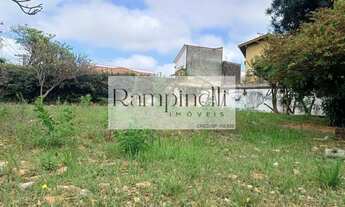 Imagem: OTIMO TERRENO COMERC, OU RESID, COM 650