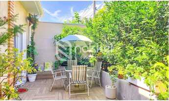 Imagem: Casa com 250 m², 4 suítes, à venda no