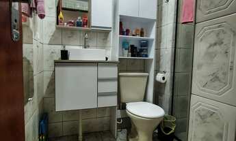Imagem 6: Apartamento CDHU No Julio de mesquita