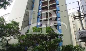 Imagem: LR Flats Apartamento e Studio - Flat mobiliado