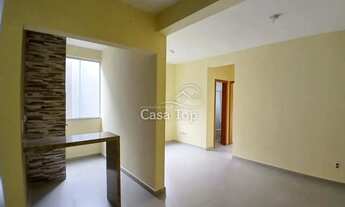 Imagem 4: Apartamento para alugar Residencial Albuquerque II - Uvaranas