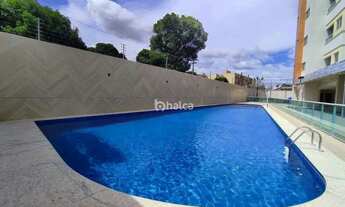 Imagem 3: Apartamento para venda no Cristo Rei, Teresina Condomínio Noblesse Erla Rocha