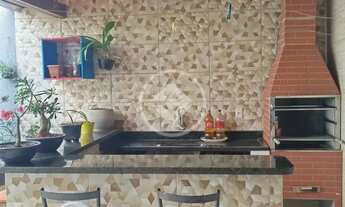 Imagem 6: Casa 3/4 Planejada e Bem Localizada em Aparecida de Goiânia! codigo: 157247