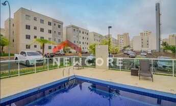 Imagem 3: Apartamento em Rua Akeo Hasuda - Cidade Industrial 2 - Londrina/PR