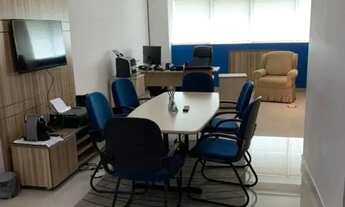 Imagem 2: CONJ. COMERCIAL - MORUMBI - SP