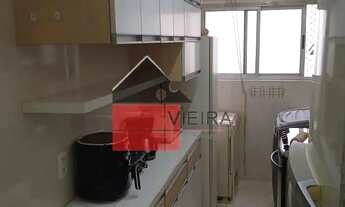 Imagem 2: Apartamento Mobiliado para locação, Cambuci, São Paulo, SP