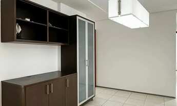 Imagem 2: S- Apartamento com 96m2 no bairro de Fatima