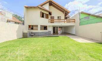 Imagem 2: Imóvel para venda com 268 metros quadrados com 3 quartos em Partenon - Porto Alegre - RS