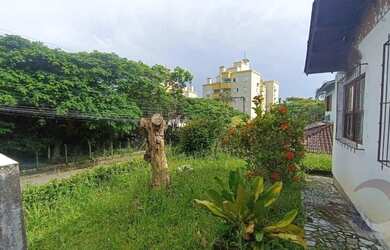 Imagem 7: Terreno de 604m² no bairro Saco Grande