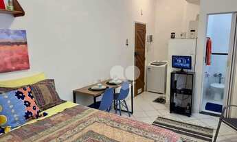 Imagem 3: Kitnet com 1 dormitório à venda, 20 m² por R$ 430.000,00 - Copacabana - Rio de Janeiro/RJ