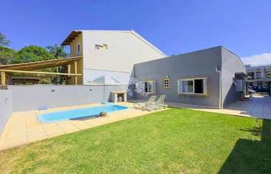 Imagem: Casa Imperial Park 3 dormitórios, piscina