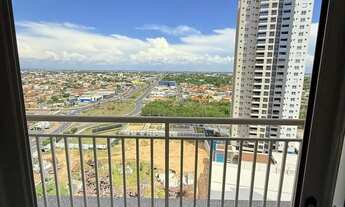 Imagem: Apartamento proximo a Ufmt e jardim das