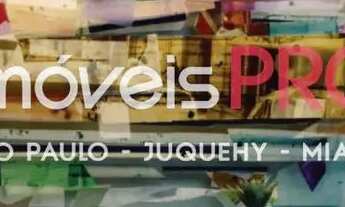 Imagem 7: Pé no parque com sofisticação, modernidade e conforto