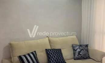 Imagem 2: Apartamento - Jardim Samambaia - Campinas