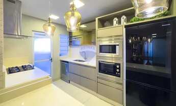 Imagem 10: Apartamento á venda no Centro de Criciúma Residencial Rovereto, 3 quartos com suíte e mobi