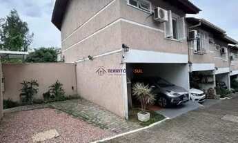 Imagem 2: Casa em Condomínio 3 dormitórios à venda Ipanema Porto Alegre/RS