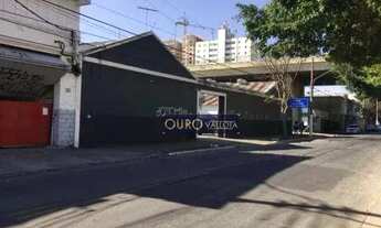 Imagem 2: Terreno para Locação 1.132m²