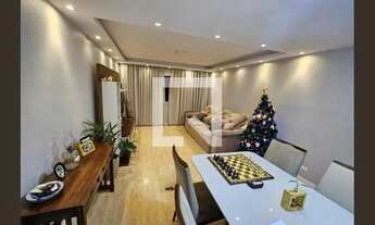 Imagem: Apartamento à Venda - Santana, 3 Quartos