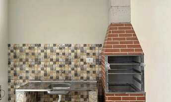 Imagem: Casa para venda com 105 metros quadrados