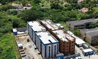 Imagem 2: Apartamento à venda com 2 quartos, Bodocongó, Campina Grande, PB