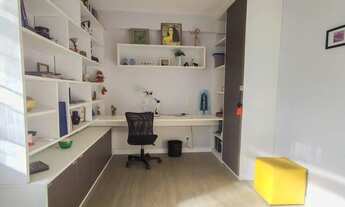 Imagem 7: Ed. Jose Custódio, apto. 02 quartos s/ 01 suite e - 01 vaga de garagem - Cod 99898