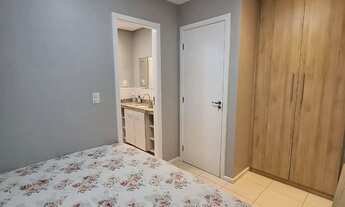 Imagem 4: LOCAÇÃO, Residencial Solar dos Franceses no Dom Pedro, 3 quartos com suíte e 2 vagas semi