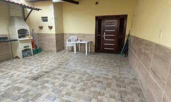 Imagem 3: Casa Plana Casa com 2 dormitórios