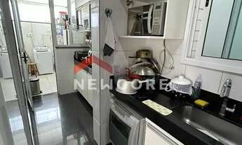 Imagem 10: Apartamento em Rua Castelo Serpa - Castelo - Belo Horizonte/MG