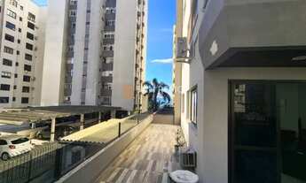 Imagem 5: Apartamento para venda com 3 quartos no Centro com vista mar