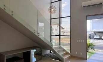 Imagem 2: Casa no Condomínio Alphaville Teresina Frente