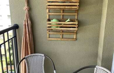 Imagem 6: APARTAMENTO - BARRA FUNDA - SP