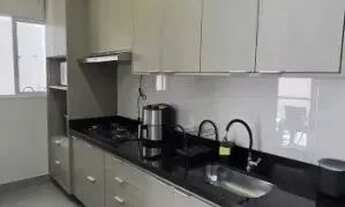 Imagem 7: Casa para aluguel no Cond. Origem VG, com 3 quartos em Novo Mundo - Várzea Grande - MT