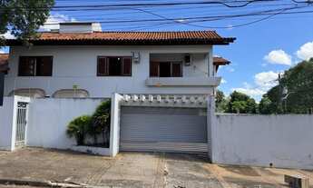 Imagem 2: Sobrado Região central