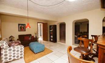 Imagem 2: Casa 4 dormitórios no Santa Teresa