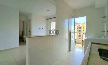 Imagem 7: Apartamento 2 quartos - Mansões do Bom Pastor