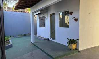 Imagem: Alugo/Vendo Casa No Parque Vitória Antes