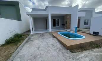 Imagem: Residencial Santa Cecília Loteamento fechado