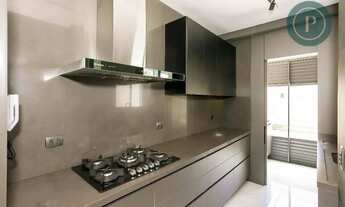 Imagem 7: Apartamento Garden à venda, 155 m² por R$ 1.490.000,00 - Alto da Glória - Curitiba/PR